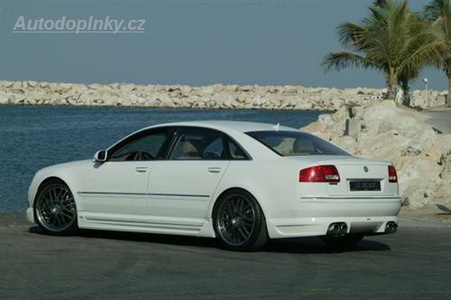 Audi A8 od JeDesign