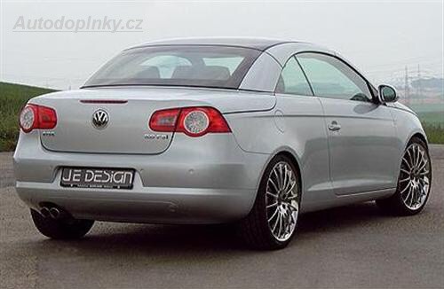 Volkswagen Eos od JE Design