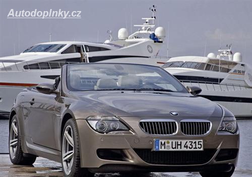 BMW M6