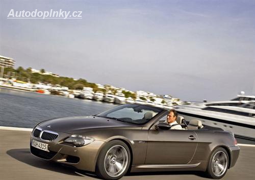 BMW M6