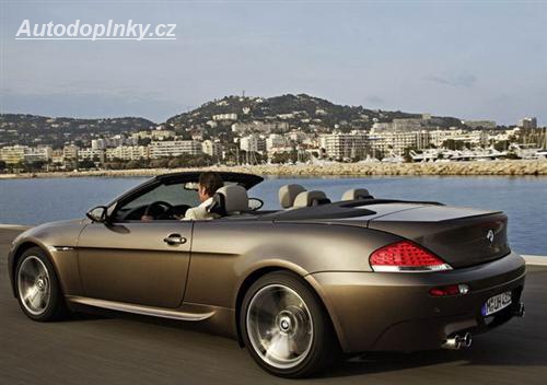 BMW M6