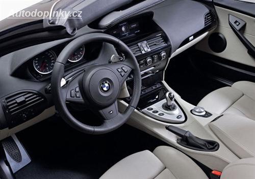 BMW M6