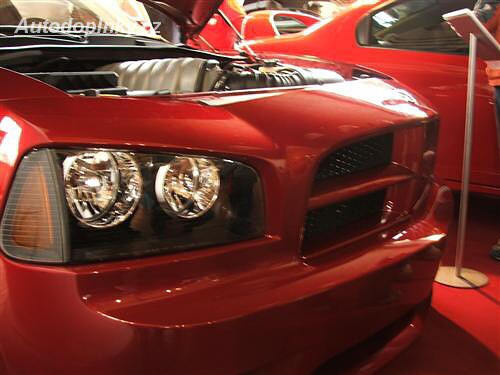 Autoshow Praha