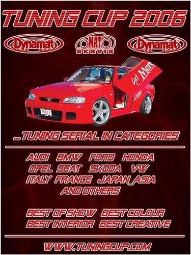 Tuning Cup 2006