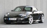 Cayman od TechArt