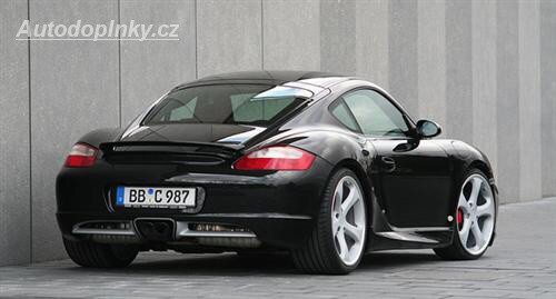 Cayman od TechArt