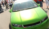 Tuningsraz na Auto Praha p�elidn�n�