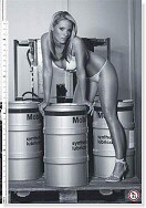 Sexy kalend�� 2007