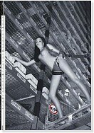 Sexy kalend�� 2007