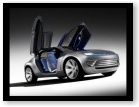 Ford Reflex