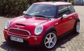 Mini MK-Motorsport