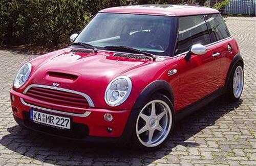 Mini MK-Motorsport