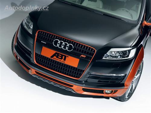 Abt Q7
