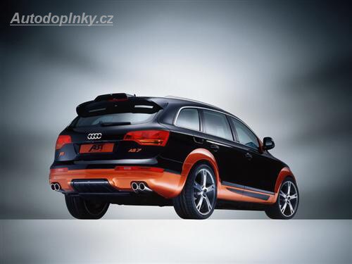 Abt Q7