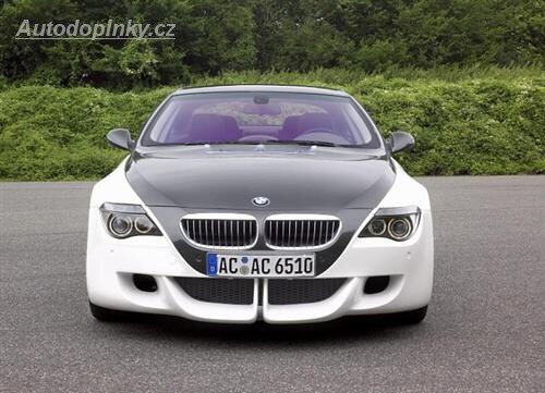 AC Schnitzer BMW 6 Tension