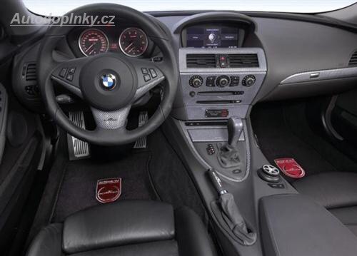 AC Schnitzer BMW 6 Tension