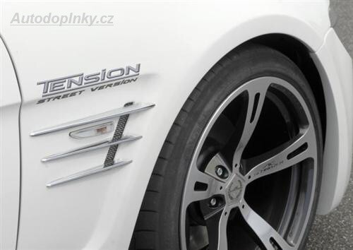 AC Schnitzer BMW 6 Tension