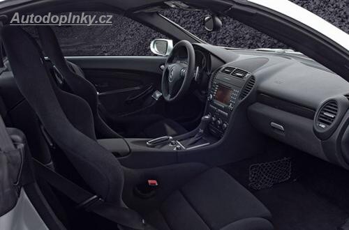 SLK 55 AMG
