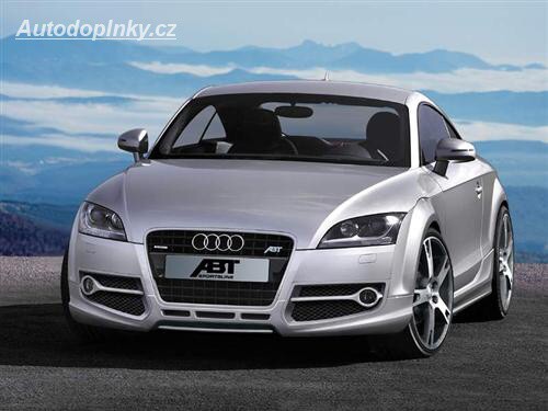 Audi TT od Abt