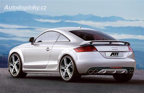 Audi TT od Abt