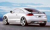 Audi TT od Abt