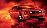 Roush d� Mustangu 700 kon�