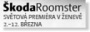 �koda Roomster