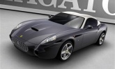 Ferrari 575 GTZ na zak�zku