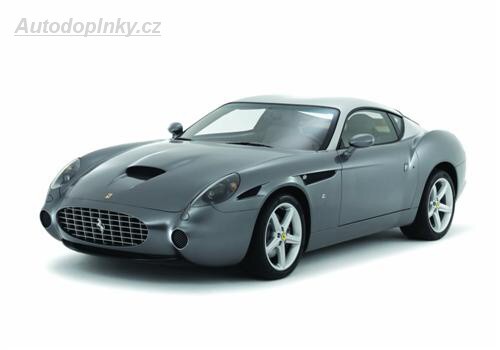 Ferrari 575 GTZ