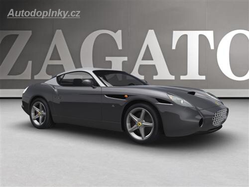 Ferrari 575 GTZ