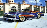 TUNING: Blue Monte