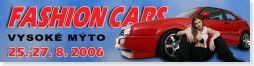 Fashion Cars
