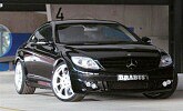 Brabus 600 CL