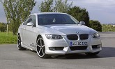 AC Schnitzer BMW E92