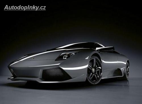 Murci�lago LP640