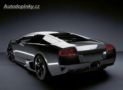 Murci�lago LP640