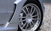 CLK DTM AMG Cabriolet