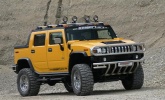 Hummer H2 Hannibal