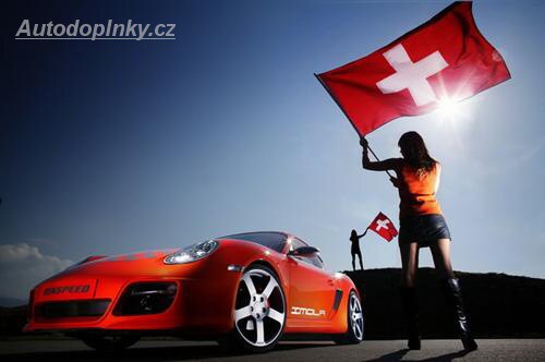 Rinspeed Imola