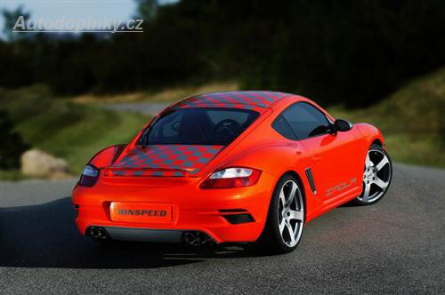 Rinspeed Imola