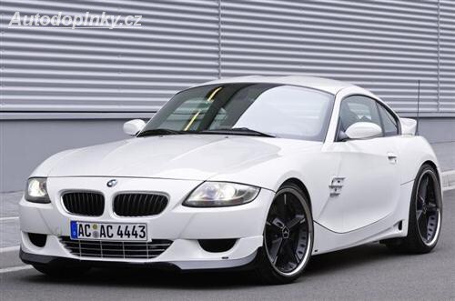 AC Schnitzer BMW Z4 Coupe