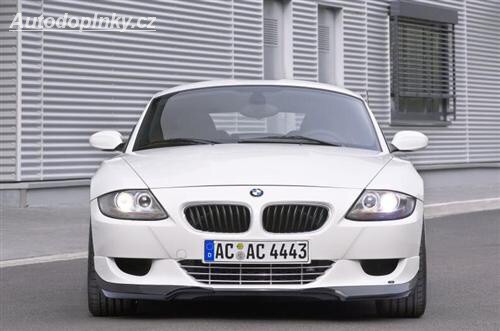 AC Schnitzer BMW Z4 Coupe