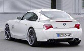 AC Schnitzer BMW Z4 Coupe
