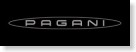 Pagani Zonda Roadster F