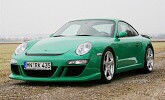 RUF R Kompressor