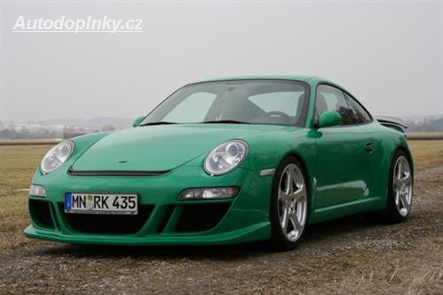 RUF R Kompressor