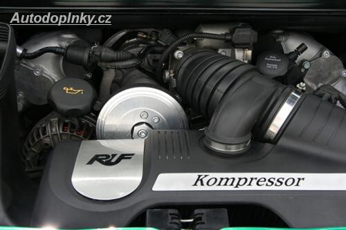 RUF R Kompressor