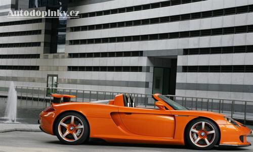 TechArt Carrera GT