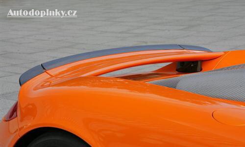 TechArt Carrera GT