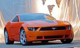 Mustang Giugiaro